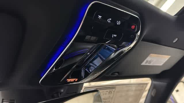 Thumbnail: 2026 Mercedes-Benz GLC - 29