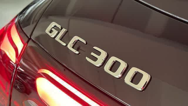 Thumbnail: 2026 Mercedes-Benz GLC - 7
