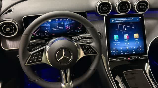 Thumbnail: 2026 Mercedes-Benz GLC - 10