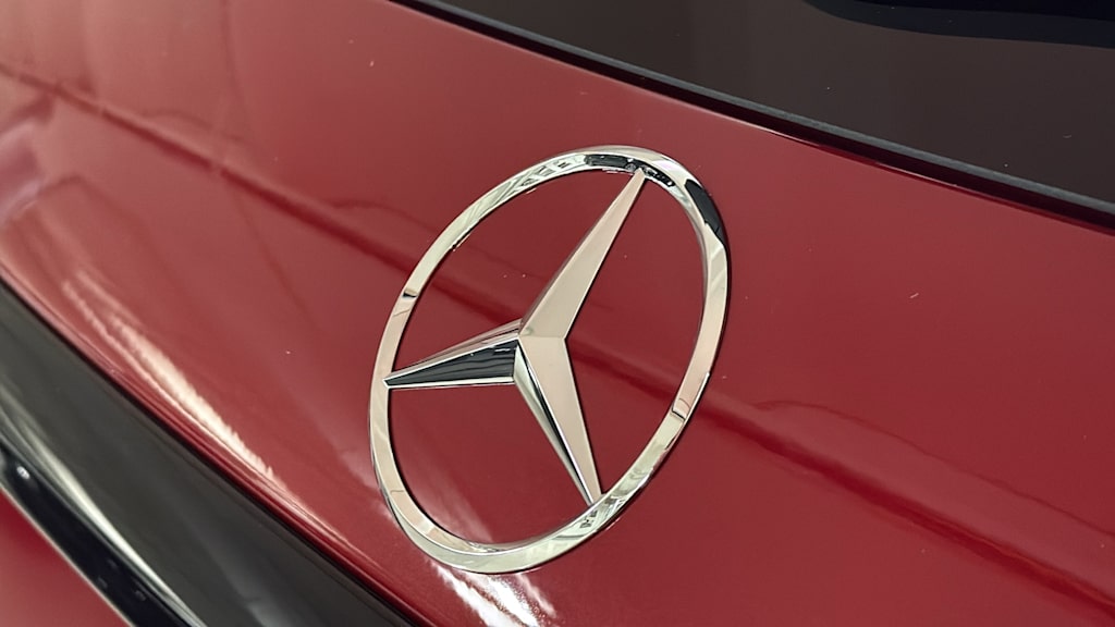 Thumbnail: 2026 Mercedes-Benz GLC - 20