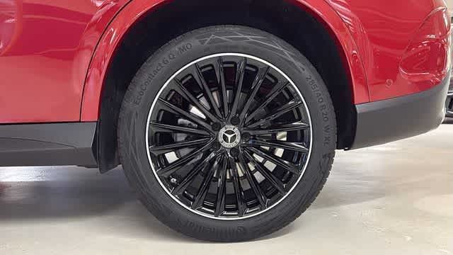 Thumbnail: 2026 Mercedes-Benz GLC - 8