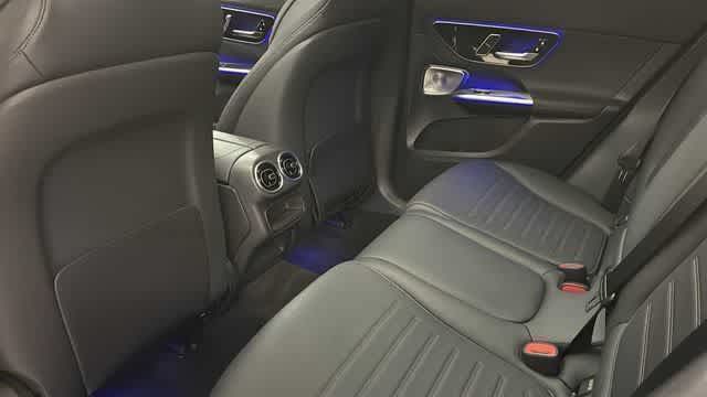 Thumbnail: 2026 Mercedes-Benz GLC - 12
