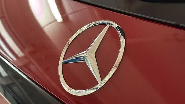 Thumbnail: 2026 Mercedes-Benz GLC - 19