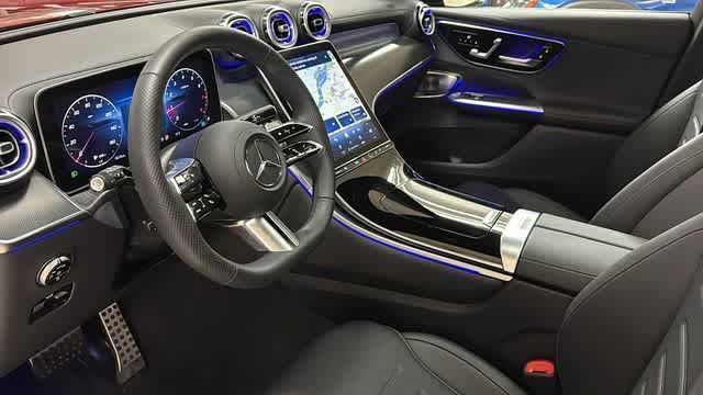 Thumbnail: 2026 Mercedes-Benz GLC - 13