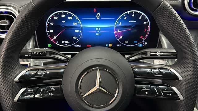 Thumbnail: 2026 Mercedes-Benz GLC - 17
