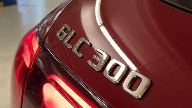 Thumbnail: 2026 Mercedes-Benz GLC - 16