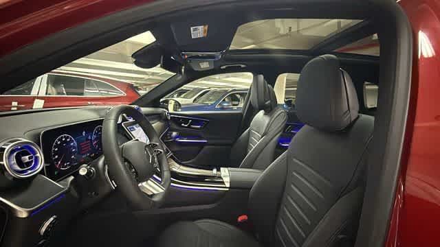 Thumbnail: 2026 Mercedes-Benz GLC - 10