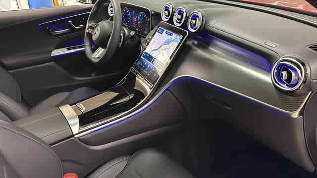 Thumbnail: 2026 Mercedes-Benz GLC - 14