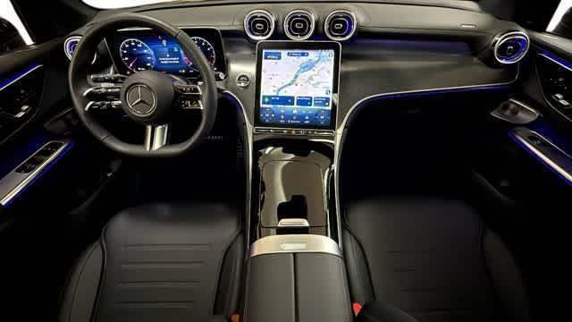Thumbnail: 2026 Mercedes-Benz GLC - 2