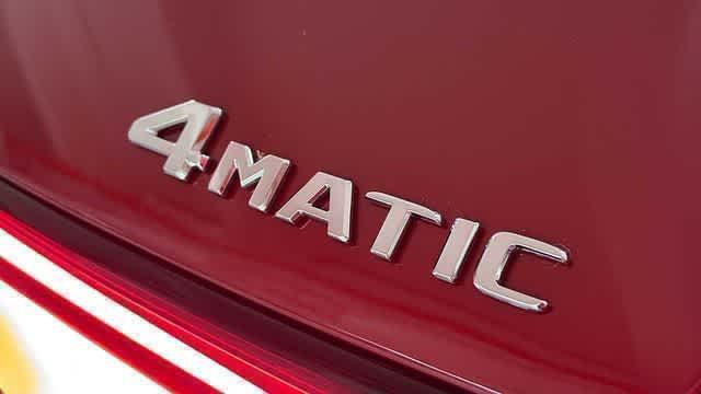 Thumbnail: 2026 Mercedes-Benz GLC - 7
