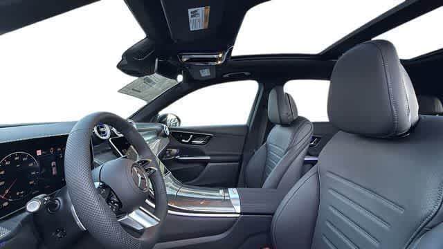 Thumbnail: 2026 Mercedes-Benz GLC - 11