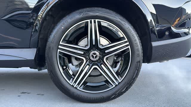 Thumbnail: 2026 Mercedes-Benz GLC - 8