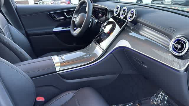 Thumbnail: 2026 Mercedes-Benz GLC - 14