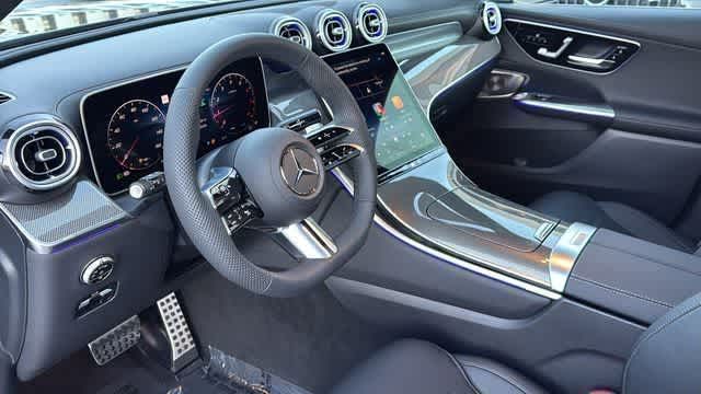 Thumbnail: 2026 Mercedes-Benz GLC - 10