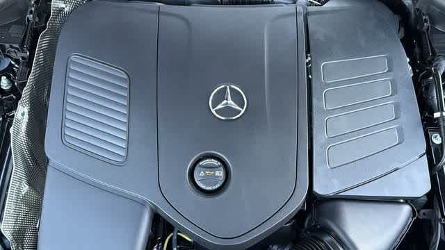 Thumbnail: 2026 Mercedes-Benz GLC - 9