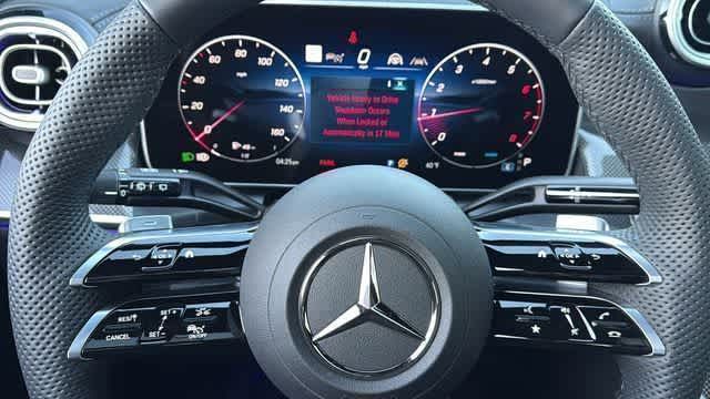 Thumbnail: 2026 Mercedes-Benz GLC - 17