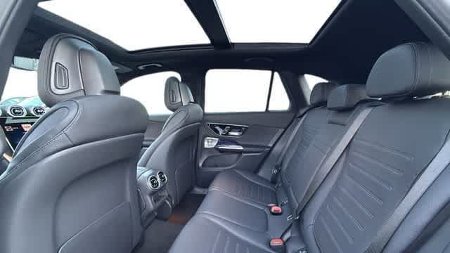 Thumbnail: 2026 Mercedes-Benz GLC - 13