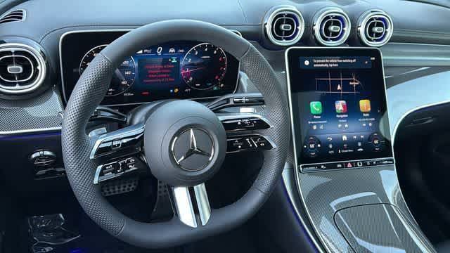 Thumbnail: 2026 Mercedes-Benz GLC - 2