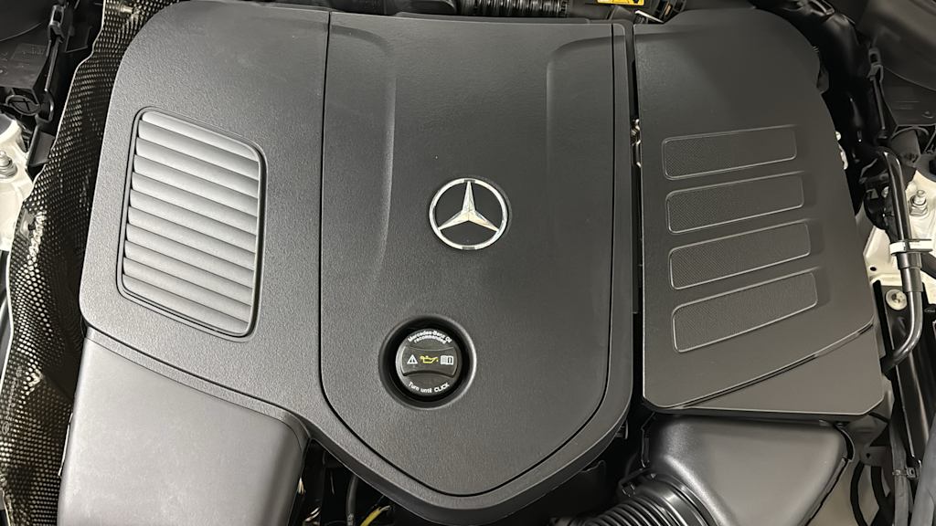 Thumbnail: 2026 Mercedes-Benz GLC - 9