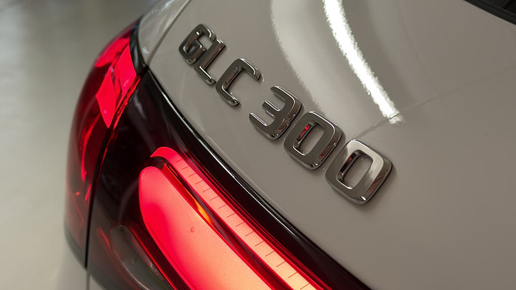 Thumbnail: 2026 Mercedes-Benz GLC - 7