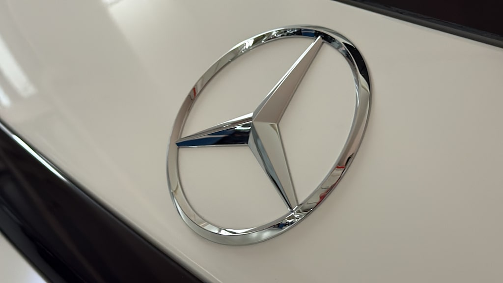 Thumbnail: 2026 Mercedes-Benz GLC - 19