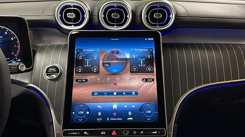 Thumbnail: 2026 Mercedes-Benz GLC - 29