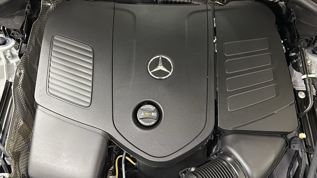Thumbnail: 2026 Mercedes-Benz GLC - 9