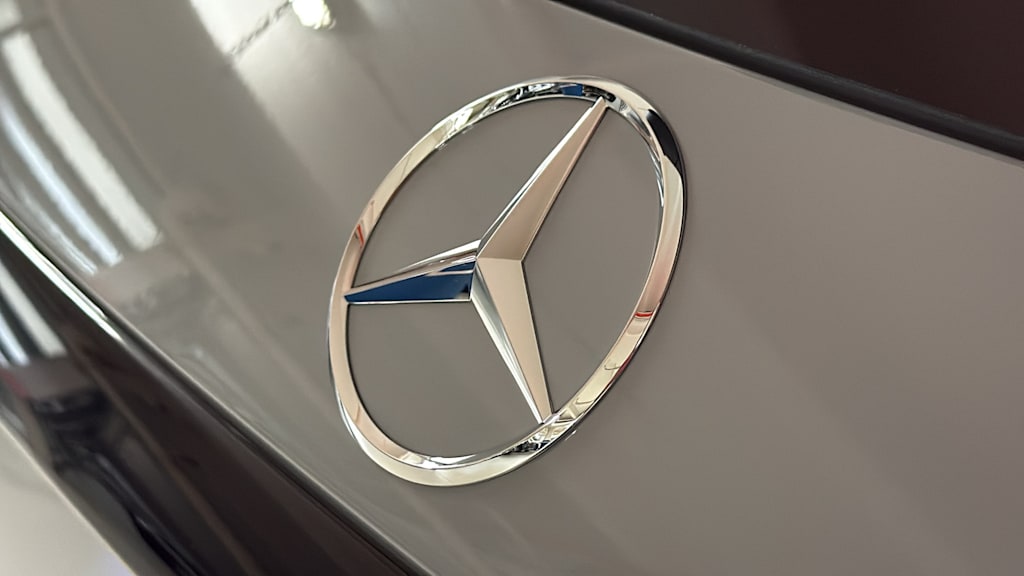 Thumbnail: 2026 Mercedes-Benz GLC - 7