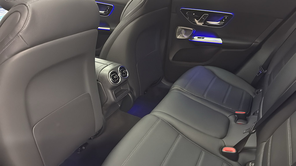 Thumbnail: 2026 Mercedes-Benz GLC - 13