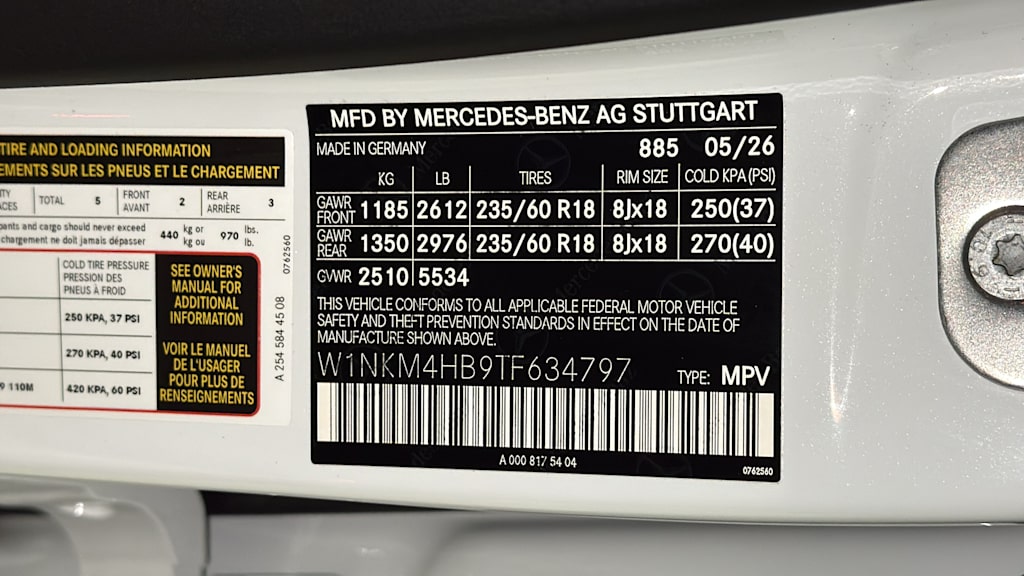 Thumbnail: 2026 Mercedes-Benz GLC - 21