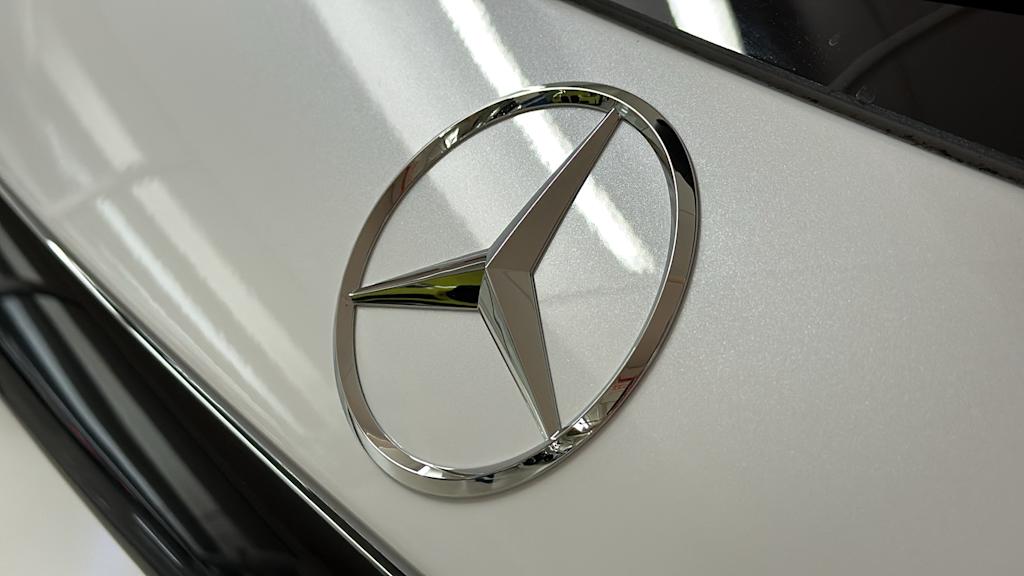 Thumbnail: 2026 Mercedes-Benz GLC - 20