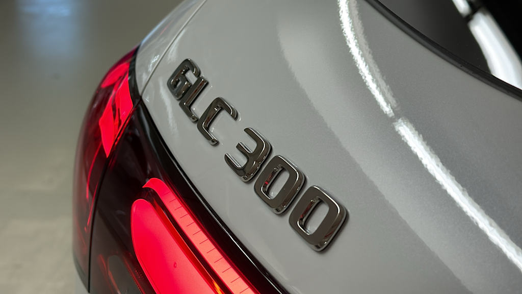 Thumbnail: 2026 Mercedes-Benz GLC - 22