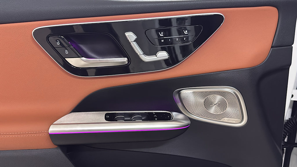 Thumbnail: 2026 Mercedes-Benz GLC - 25