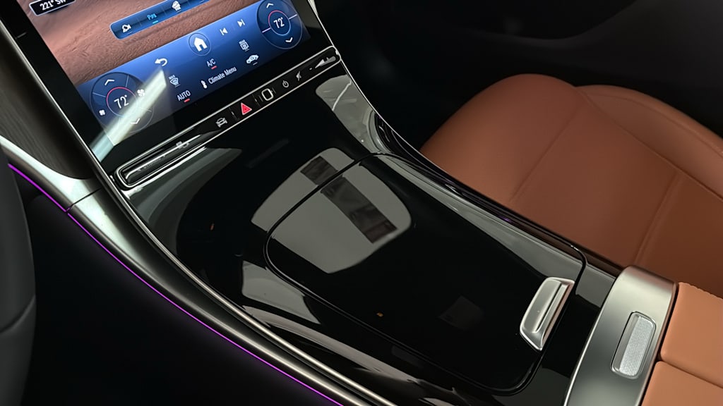 Thumbnail: 2026 Mercedes-Benz GLC - 16