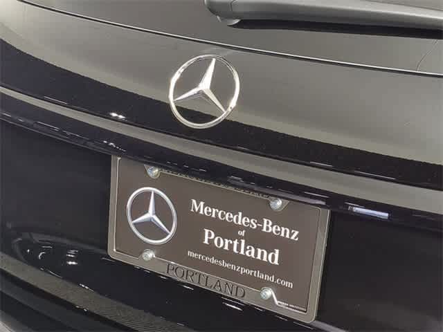 Thumbnail: 2026 Mercedes-Benz GLC - 7