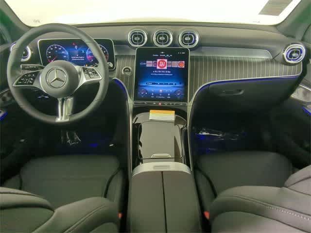 Thumbnail: 2026 Mercedes-Benz GLC - 10