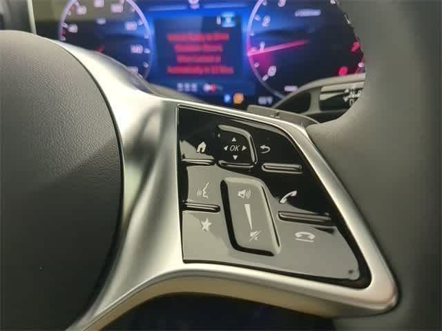 Thumbnail: 2026 Mercedes-Benz GLC - 29