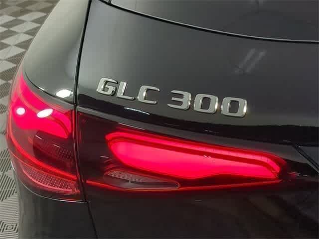 Thumbnail: 2026 Mercedes-Benz GLC - 23