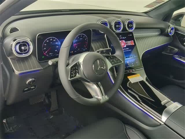 Thumbnail: 2026 Mercedes-Benz GLC - 2