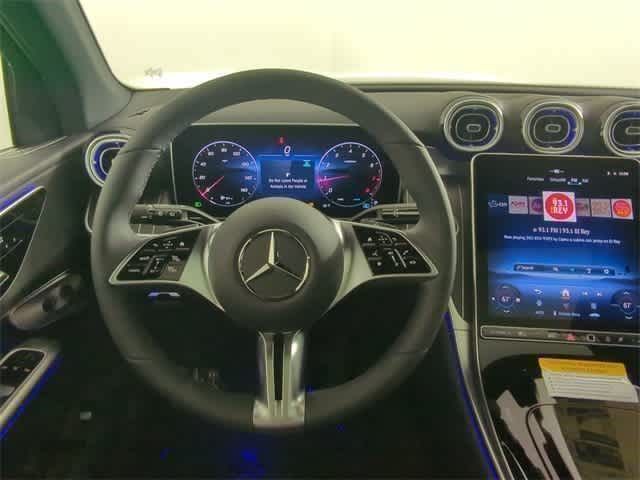 Thumbnail: 2026 Mercedes-Benz GLC - 14