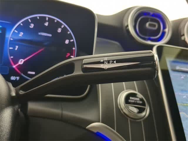 Thumbnail: 2026 Mercedes-Benz GLC - 33