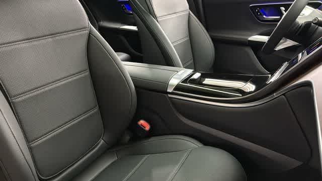 Thumbnail: 2026 Mercedes-Benz GLC - 36