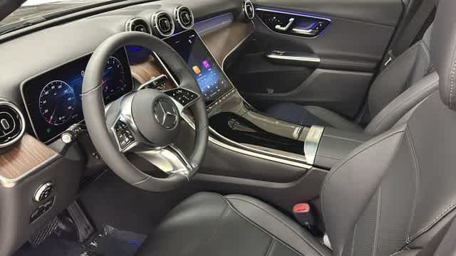 Thumbnail: 2026 Mercedes-Benz GLC - 11