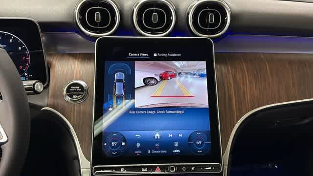 Thumbnail: 2026 Mercedes-Benz GLC - 29