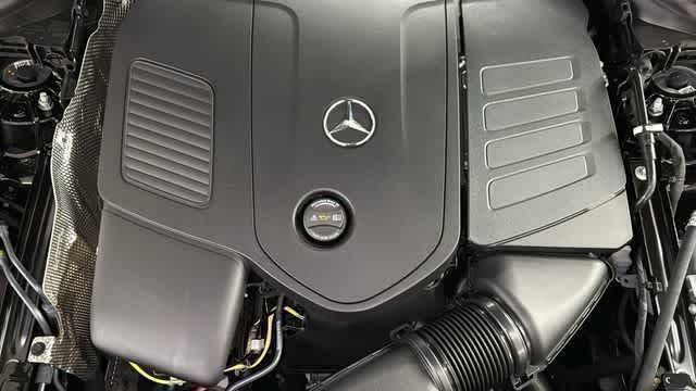 Thumbnail: 2026 Mercedes-Benz GLC - 9