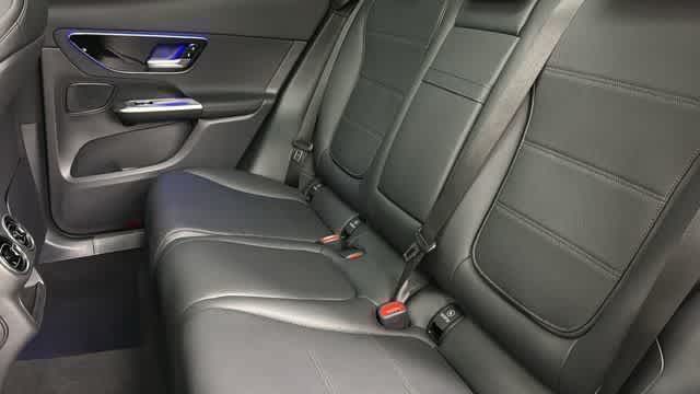 Thumbnail: 2026 Mercedes-Benz GLC - 33