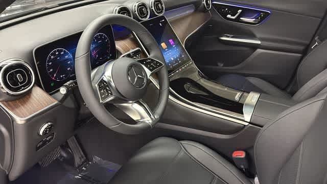 Thumbnail: 2026 Mercedes-Benz GLC - 10