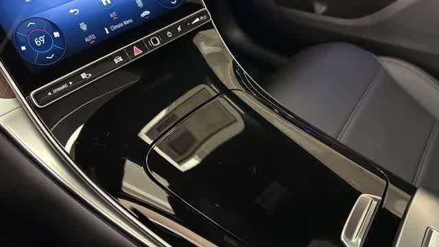 Thumbnail: 2026 Mercedes-Benz GLC - 16