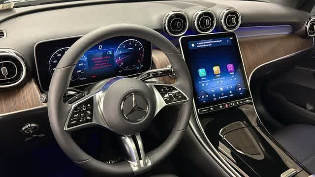 Thumbnail: 2026 Mercedes-Benz GLC - 2
