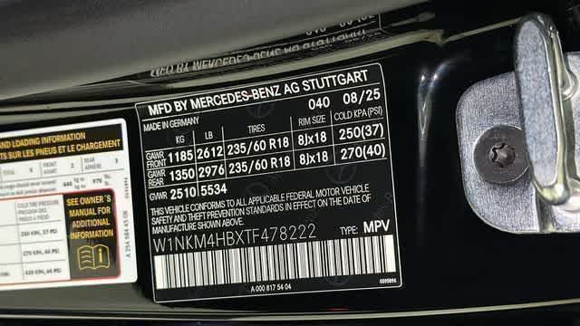 Thumbnail: 2026 Mercedes-Benz GLC - 20
